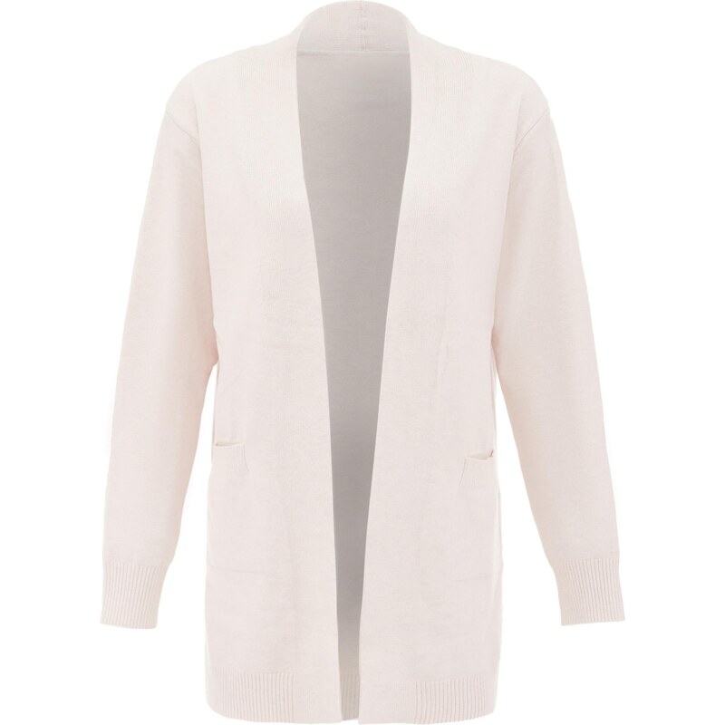 boline Kardigán béžová 65870438