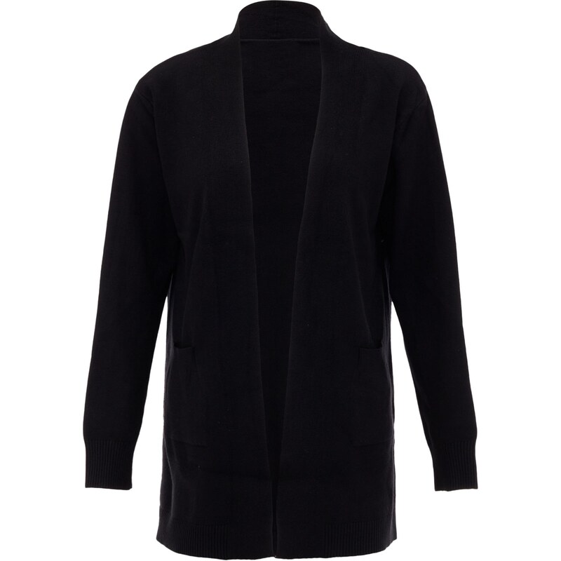 boline Kardigán čierna 65870439