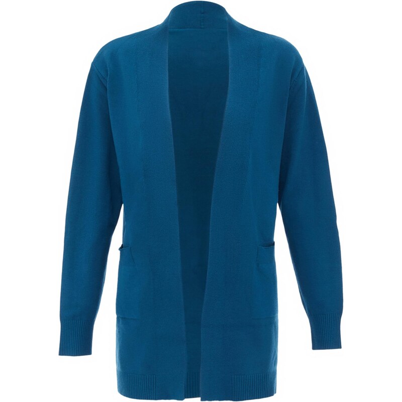 boline Kardigán zafírová 65870443