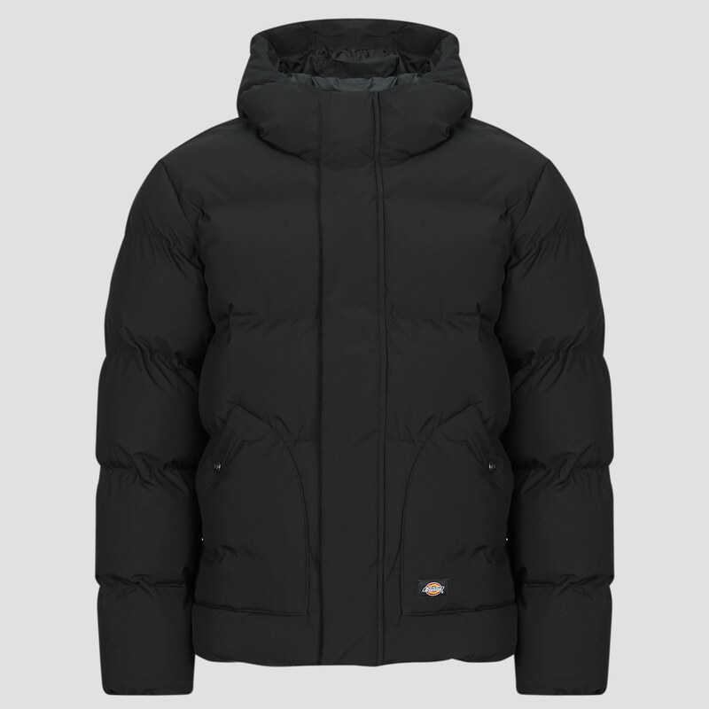 Dickies Bundy EAGLEVILLE HOODED PUFFER Dickies 65870450