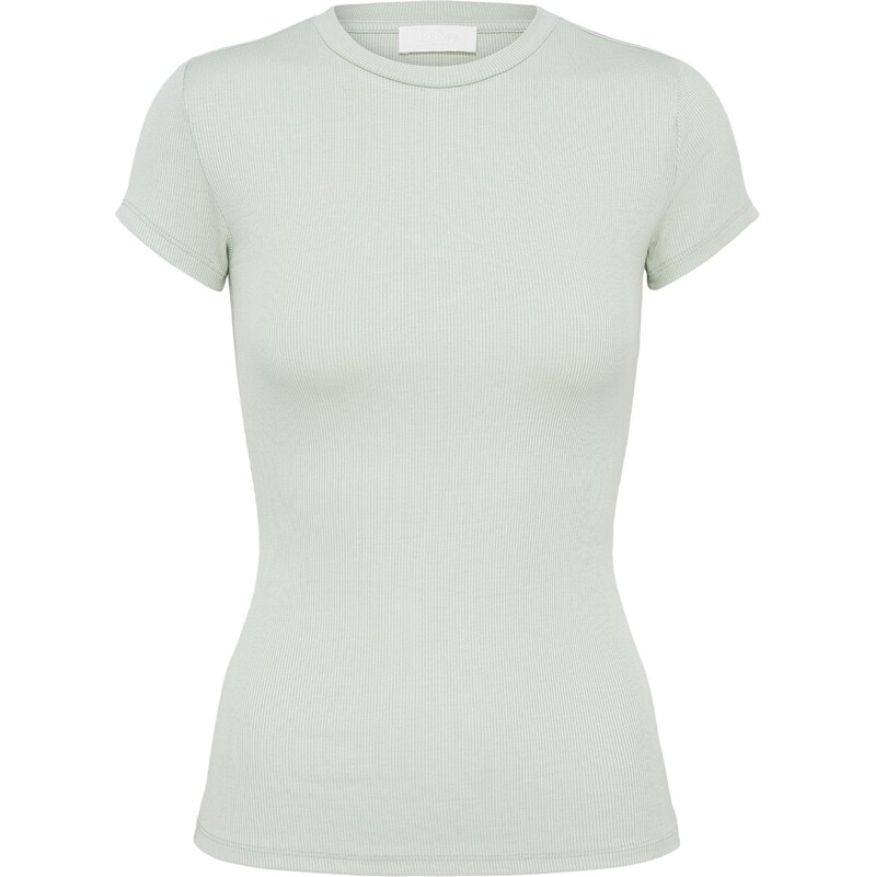 LeGer by Lena Gercke Tričko Cindy mätová 65893131