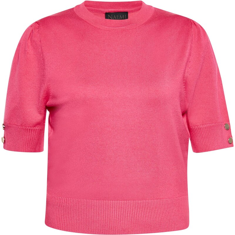 NAEMI Sveter ružová 65871434