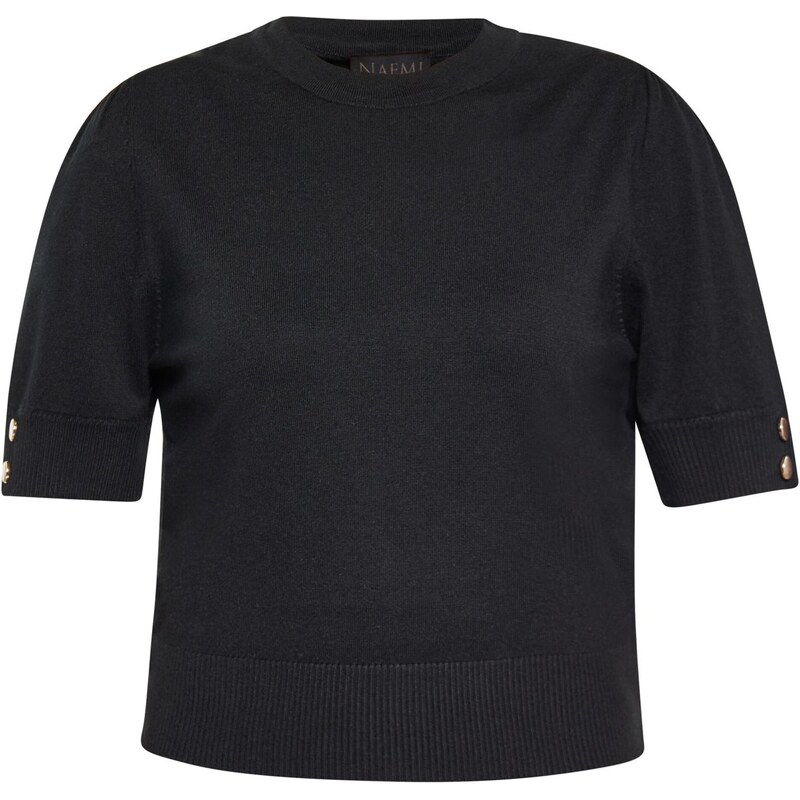 NAEMI Sveter čierna 65871432