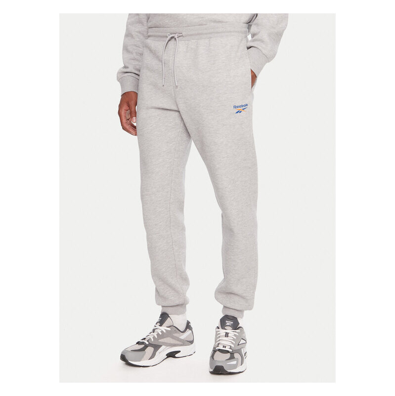 Teplákové nohavice Reebok 65919462