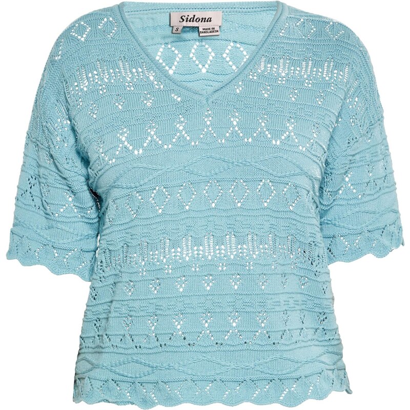 Sidona Sveter vodová 65871532