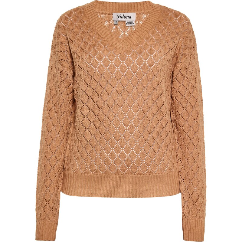 Sidona Sveter koňaková 65871681