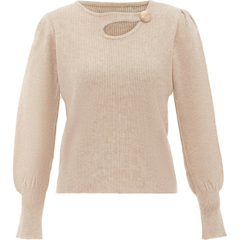 NAEMI Sveter telová 65870813