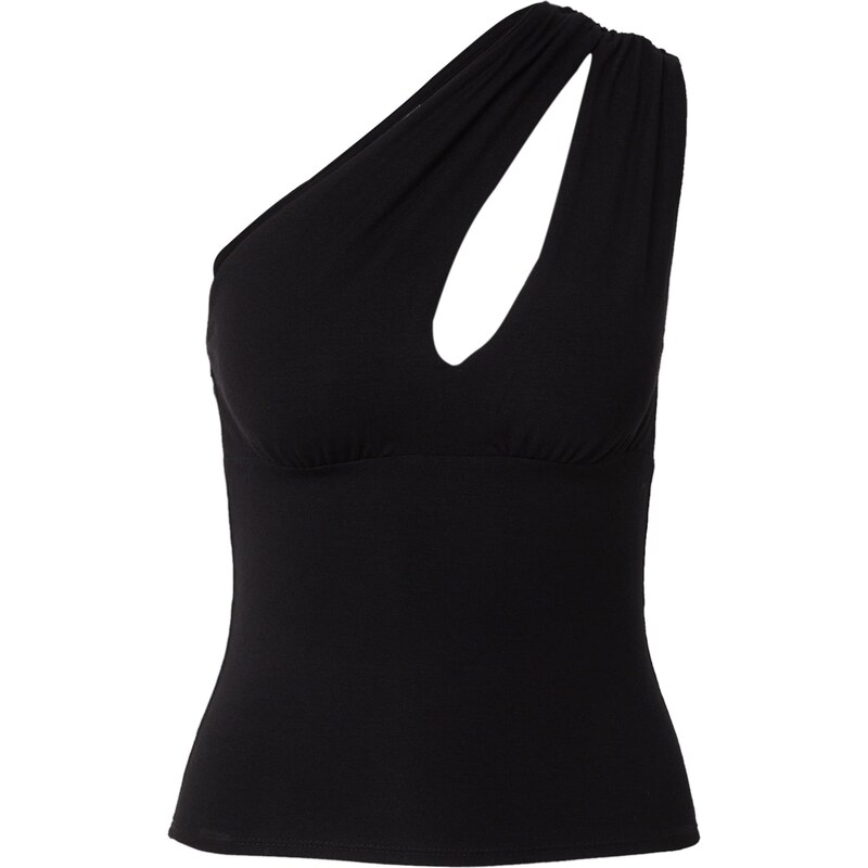 WEEKDAY Top čierna 66009797