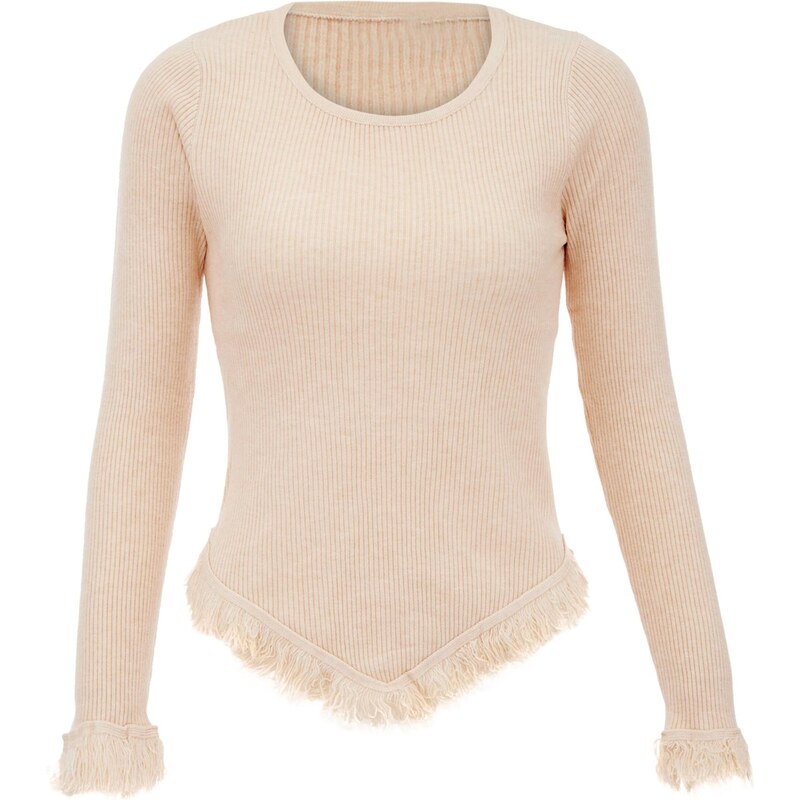 COBIE Sveter béžová 65870907