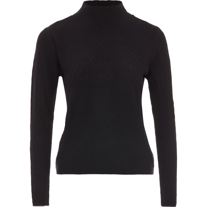 CARNEA Sveter čierna 65870930