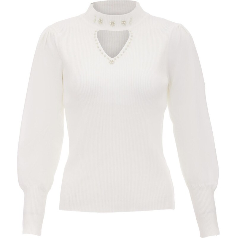 nascita Sveter biela ako vlna 65870973