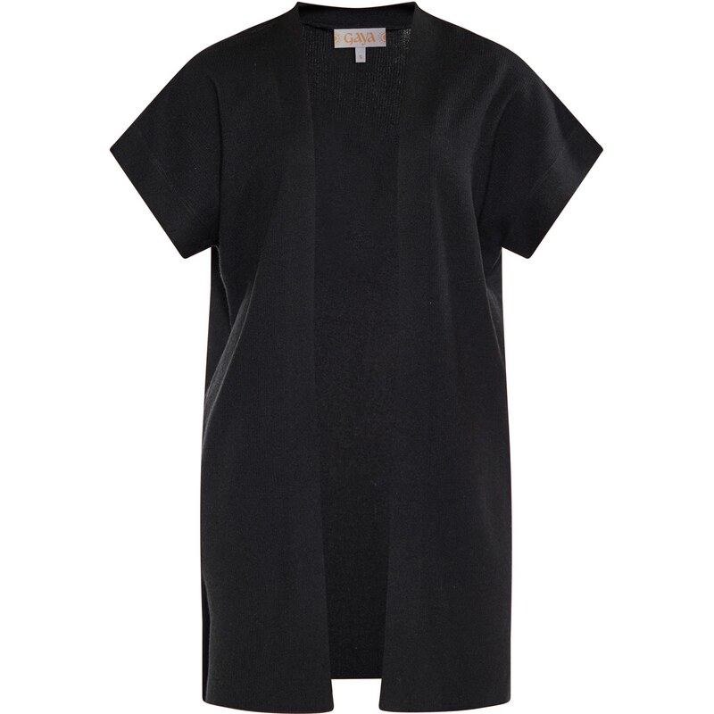 Gaya Kardigán čierna 65872176