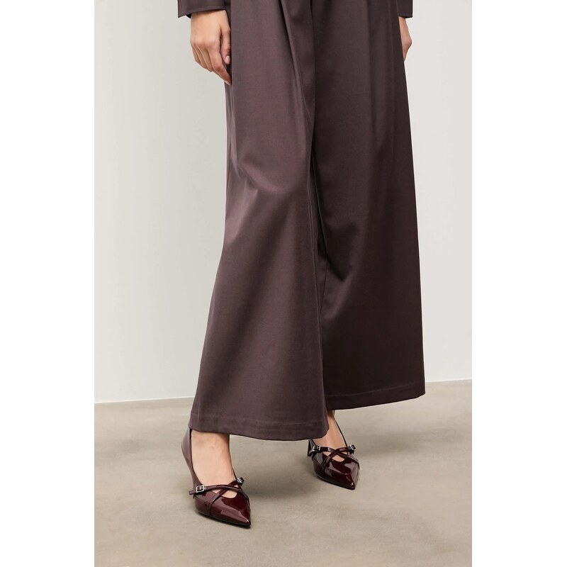 Kožené lodičky Answear.LAB 65233670