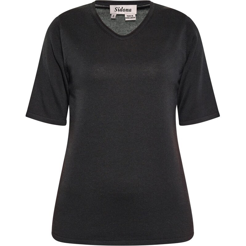 Sidona Sveter čierna 65871181