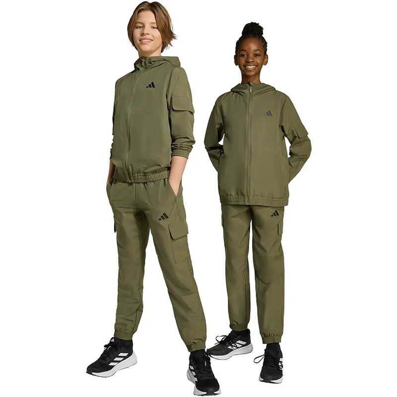 Detská tepláková súprava adidas 2-pak 65902908