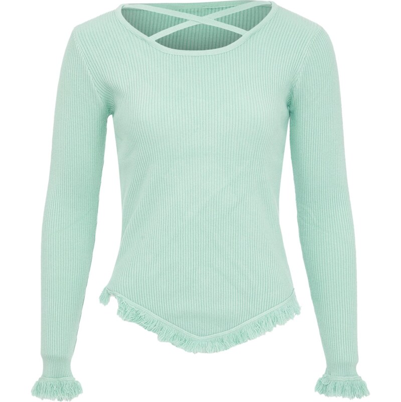 qisha Sveter mätová 65871275