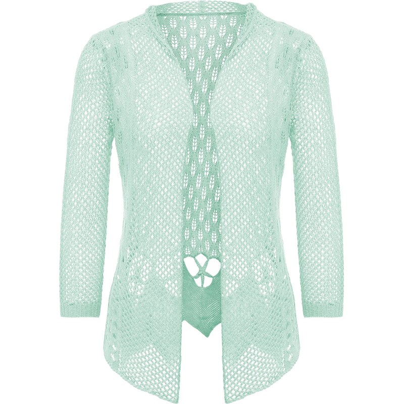 IKITA Kardigán mätová 65871276