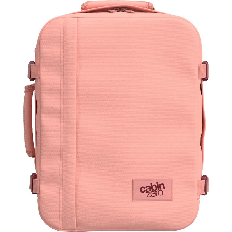 CabinZero Classic 28L Macaroon Pink 65914864