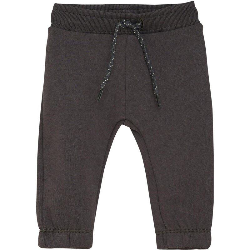 Noppies Nohavice Soledad antracitová 66009006