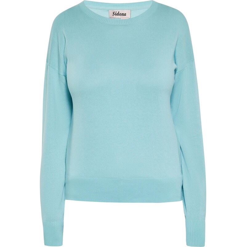 Sidona Sveter vodová 65871855