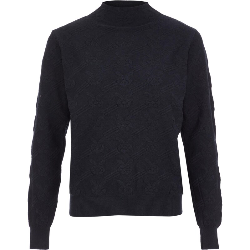 IMMY Sveter čierna 65872250