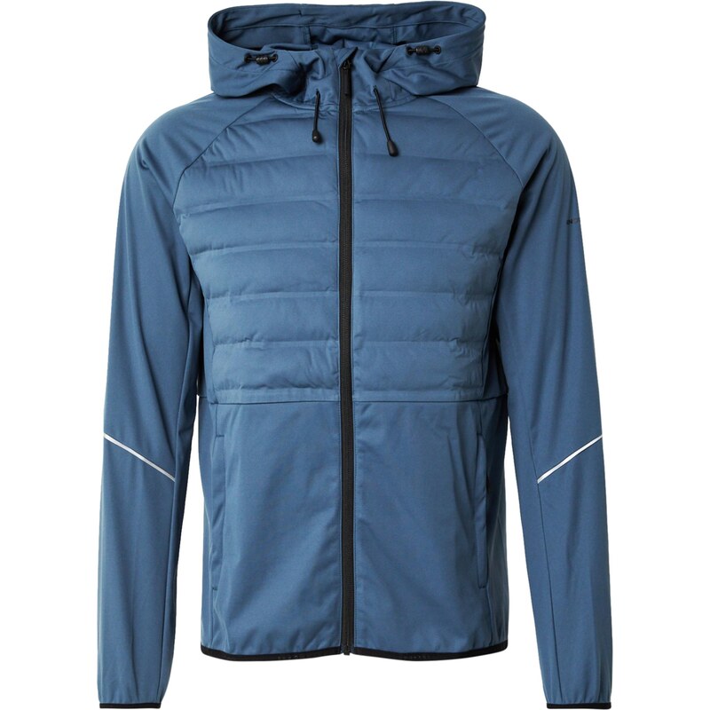 ENDURANCE Športová bunda Sander modrá 66002098