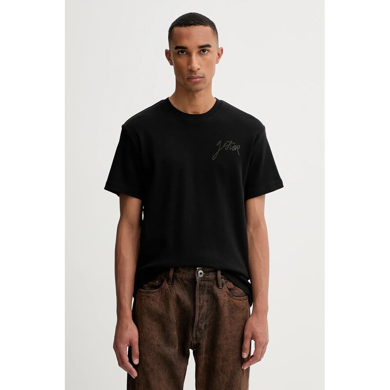 Bavlnené tričko G-Star Script 66195750