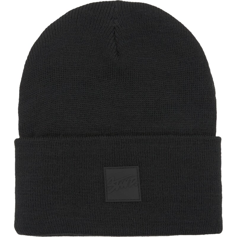 Pull&Bear Čiapky čierna 66057324