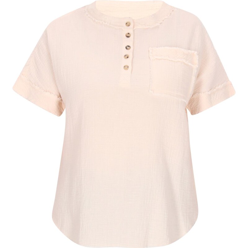 usha FESTIVAL Blúzka krémová 66140198