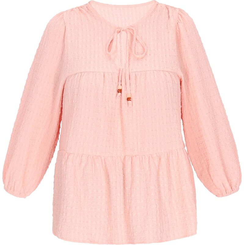 usha FESTIVAL Blúzka staroružová 66141871