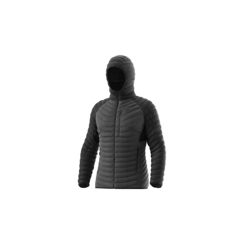 Dynafit Radical Down pánska bunda black out vel. 46/S 48480313