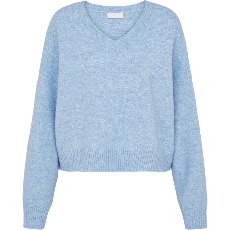 LeGer by Lena Gercke Sveter Halina svetlomodrá 66026083