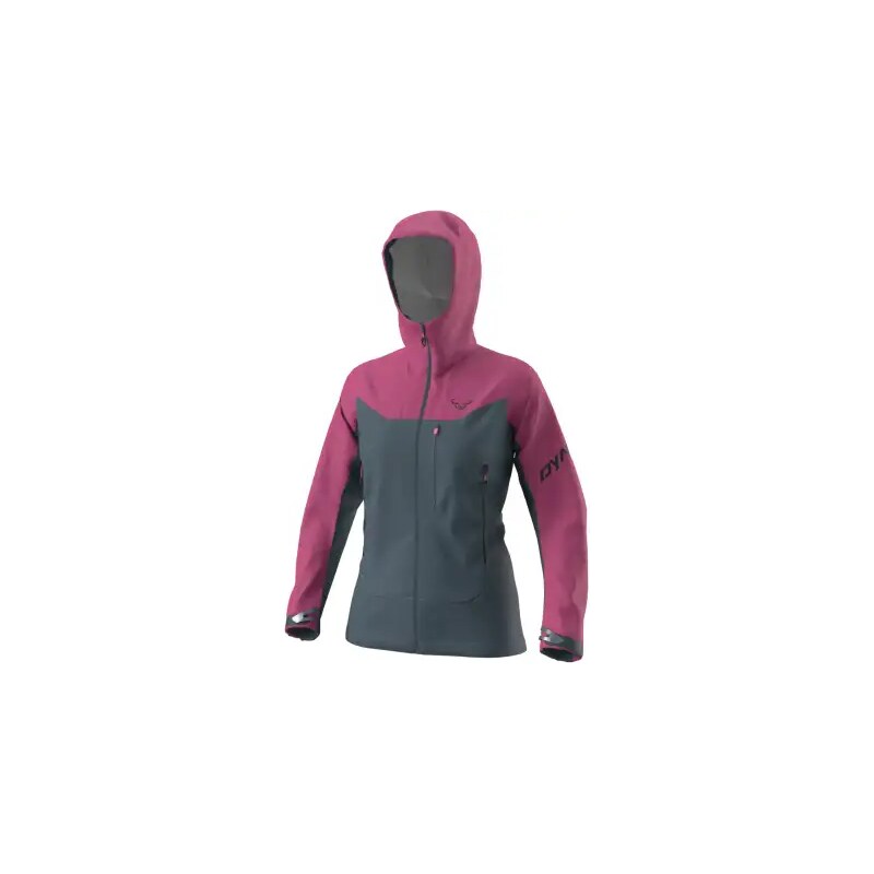Dynafit Radical Softshell dámska bunda Magenta vel. S 65874533