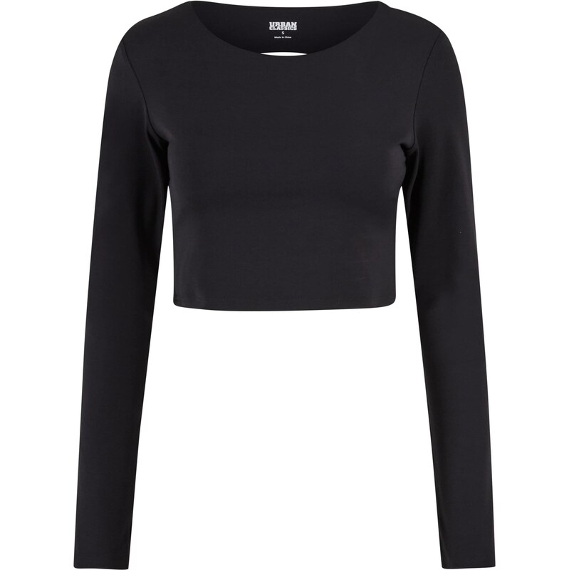 Urban Classics Tričko čierna 65878758