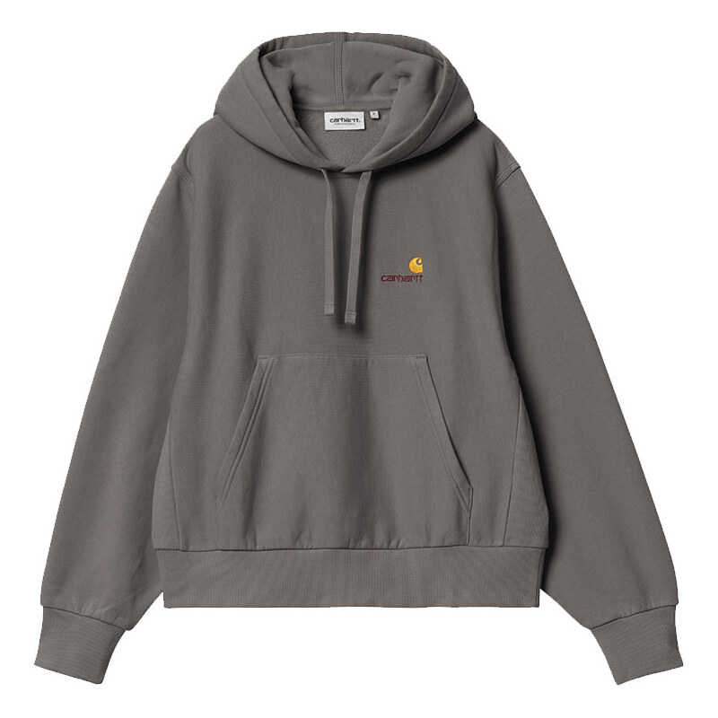 Carhartt WIP W HD American Script Sweat 65893502