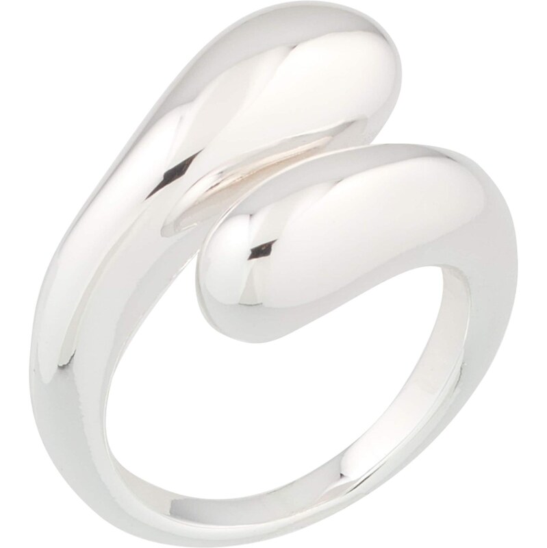 & Other Stories Prsteň strieborná 66009001