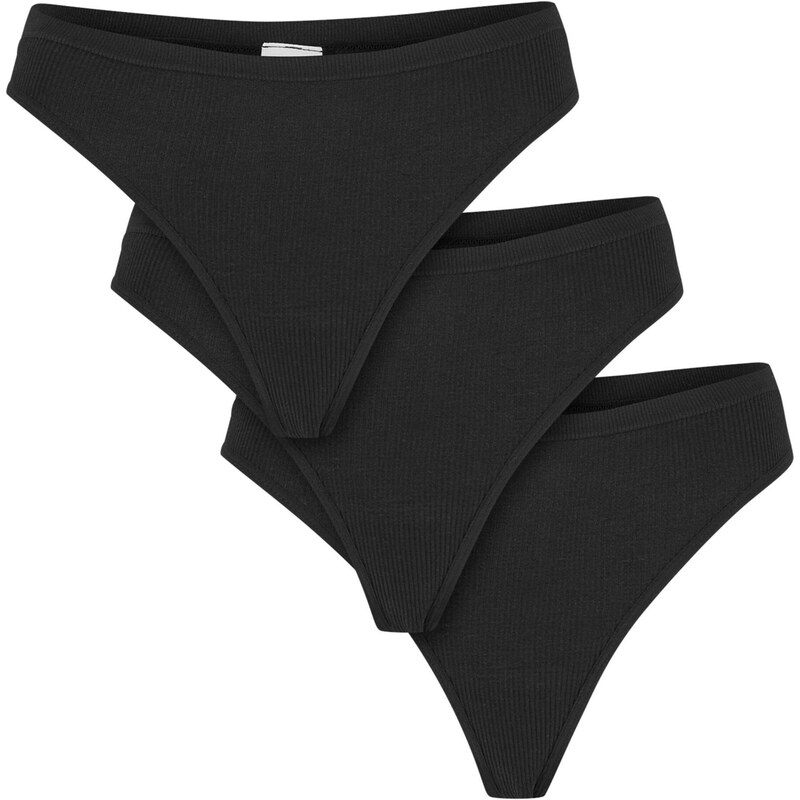 Urban Classics Nohavičky čierna 65878848