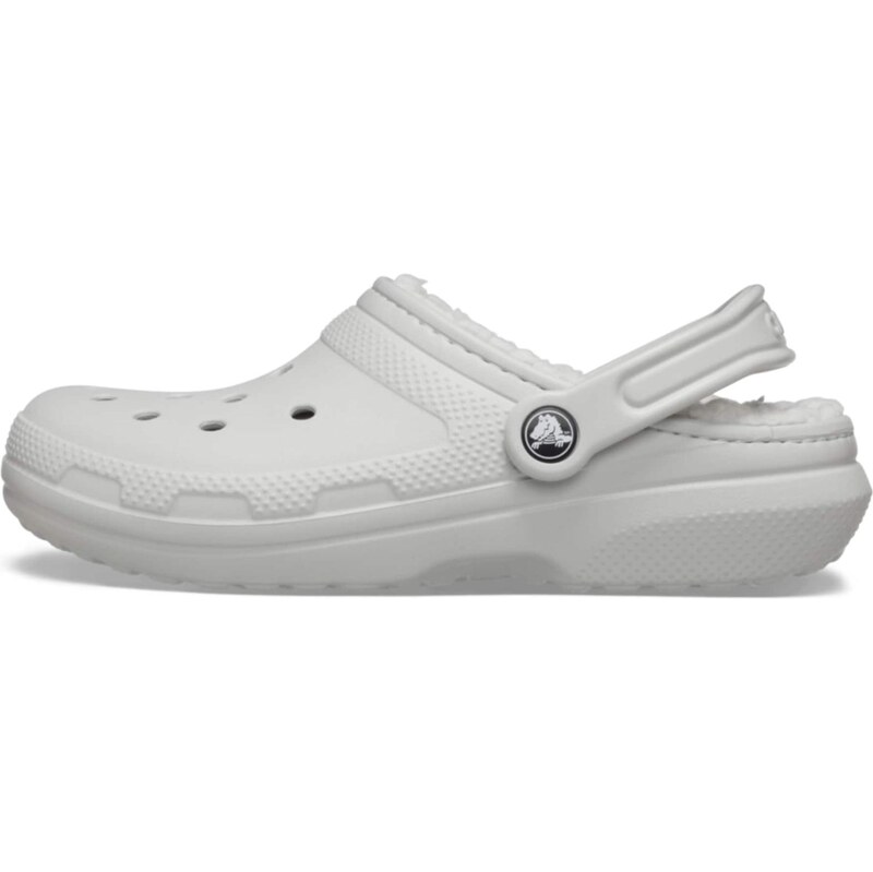Crocs Dreváky Classic biela 65879733