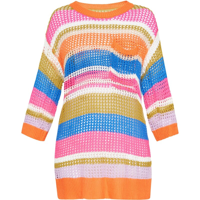 usha BLUE LABEL Sveter zmiešané farby 66140763