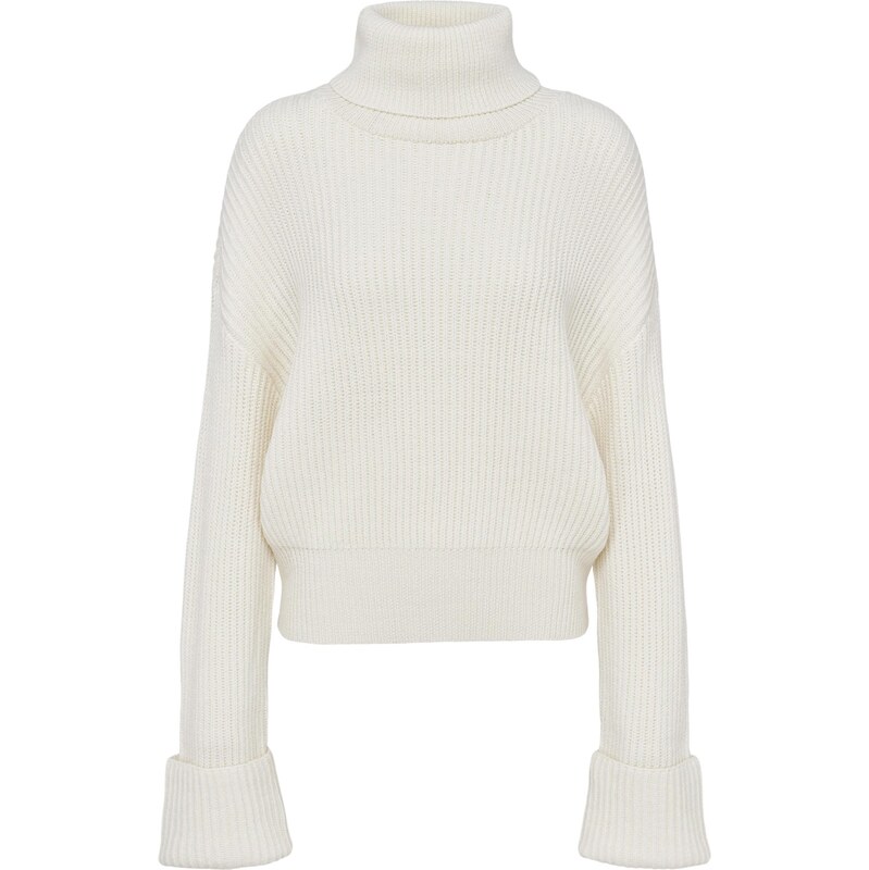 LeGer by Lena Gercke Sveter Tia slonová kosť 66026812