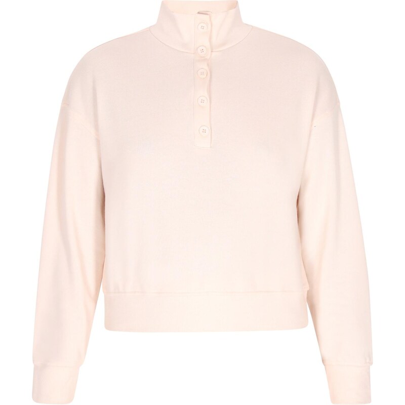 NAEMI Sveter Fashion Look marhuľová 65880845