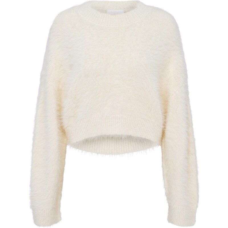 LeGer by Lena Gercke Sveter Celestine krémová 66026815