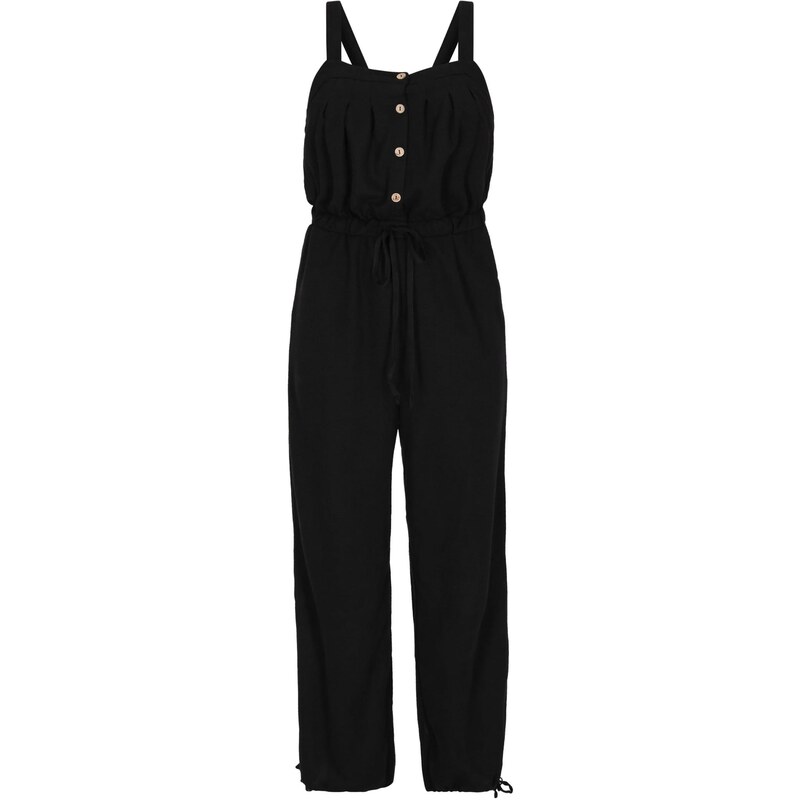 NAEMI Overal Fashion Look čierna 65880935