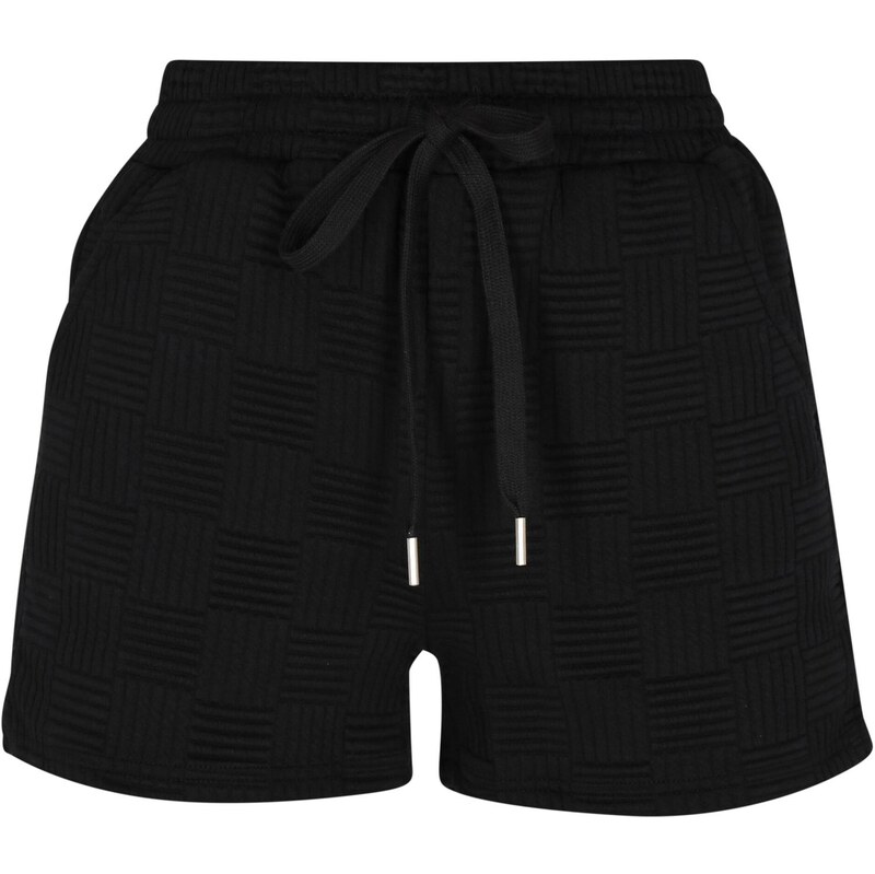 NALLY Nohavice Fashion Look čierna 65881123