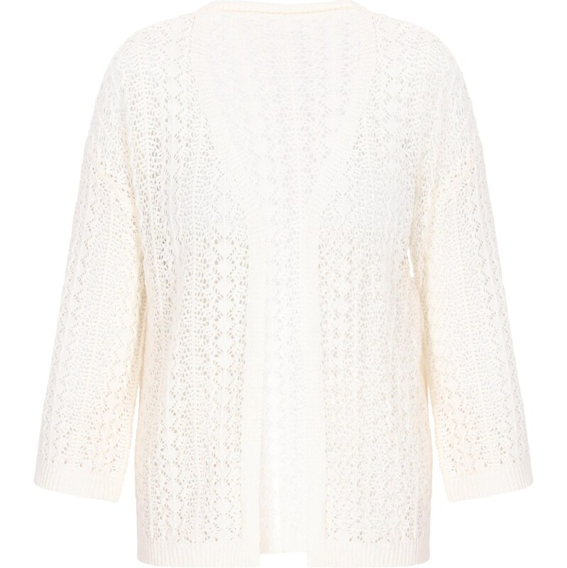 usha FESTIVAL Kardigán biela 66142291