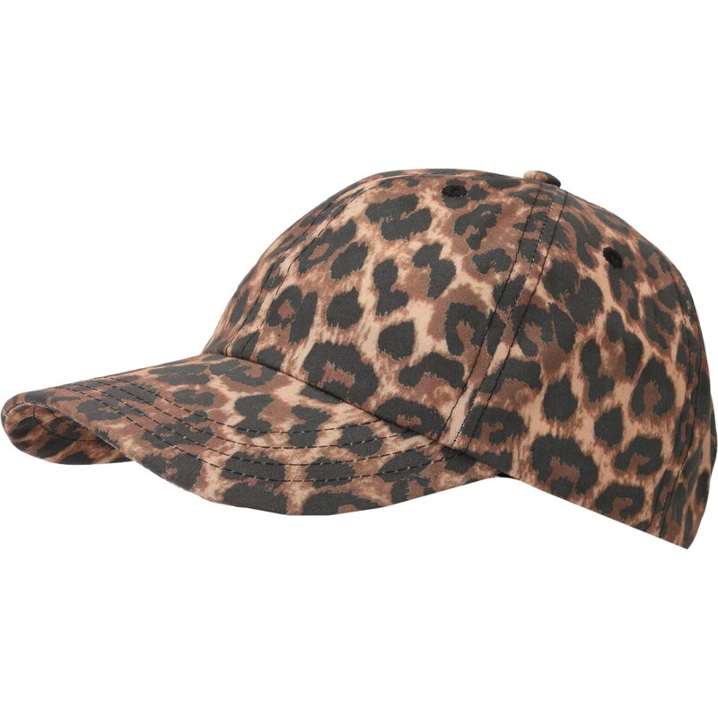 studioselect Čiapka béžová / hnedá / čierna 66009760