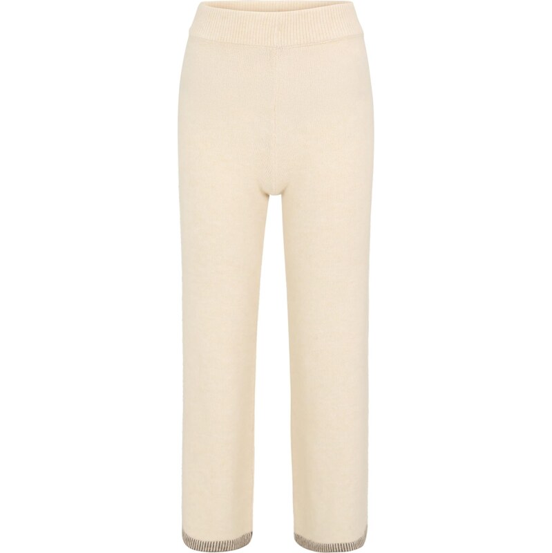 Vila Petite Nohavice krémová 66009976