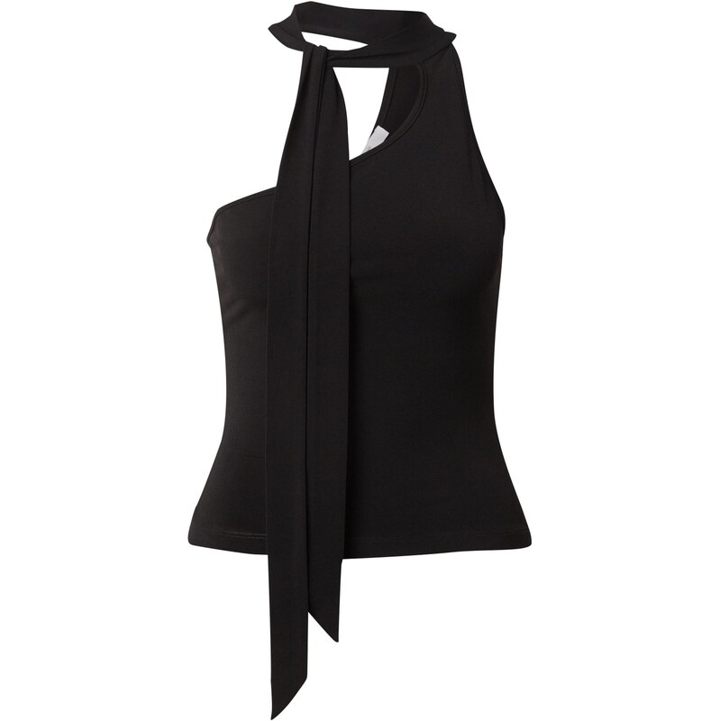 ABOUT YOU Top Rosemary čierna 66008838