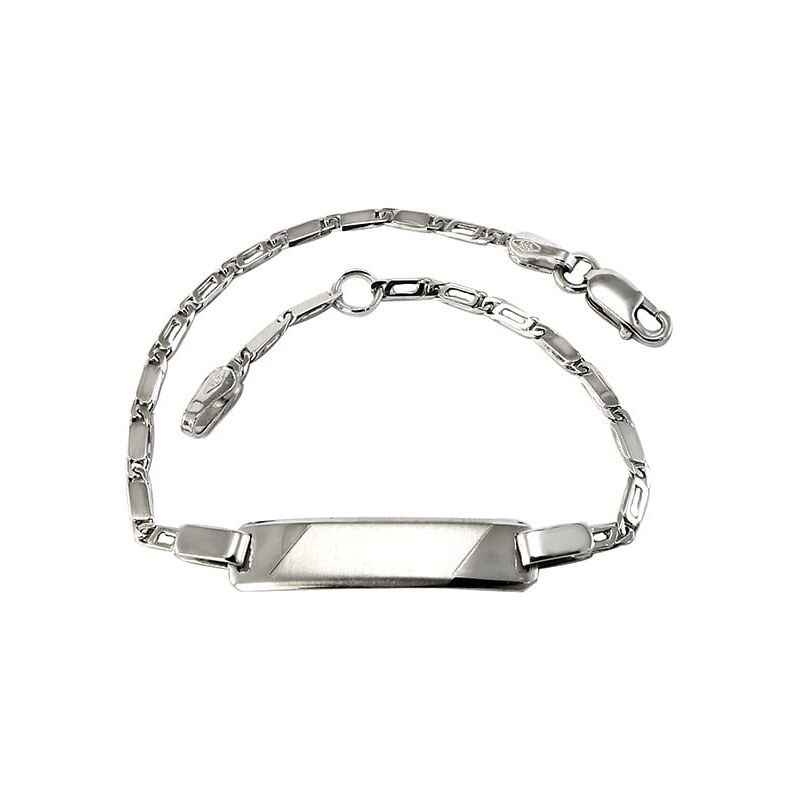 Zlatý detský náramok Glare 509 65888848