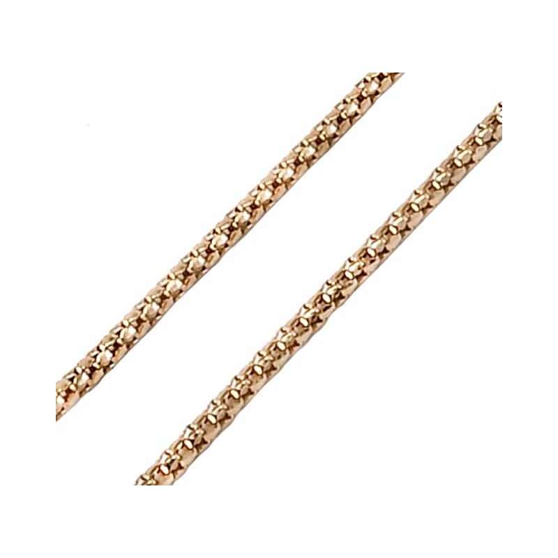 Zlatý náramok Glare 510 65888851